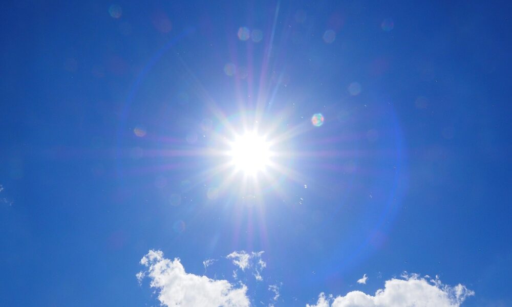 Prognoza meteo
