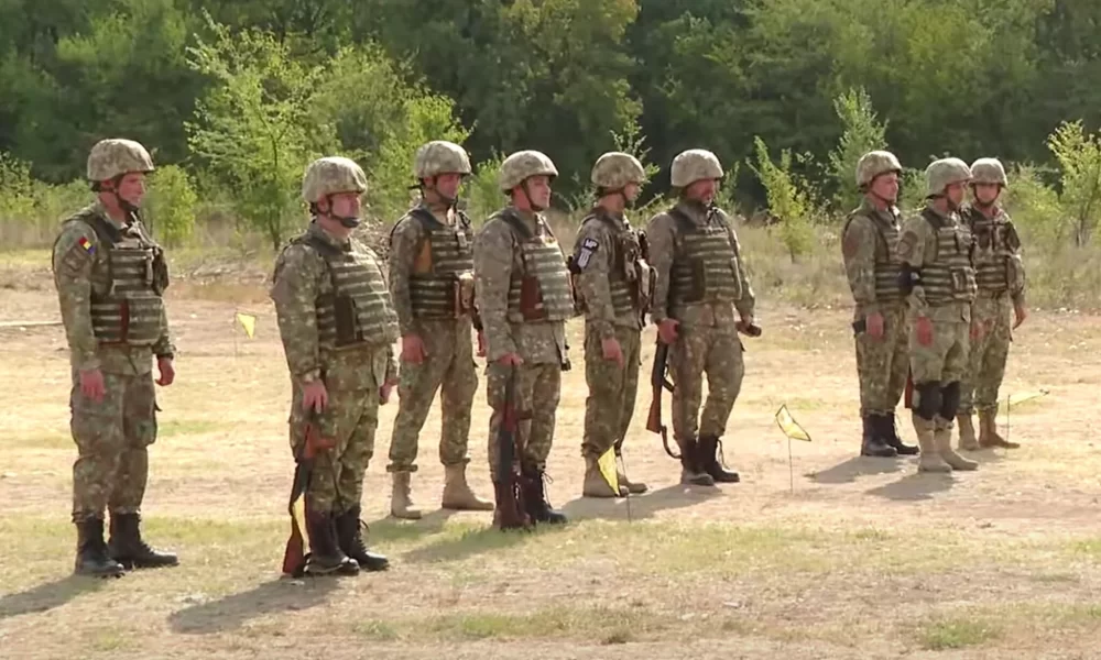 militar