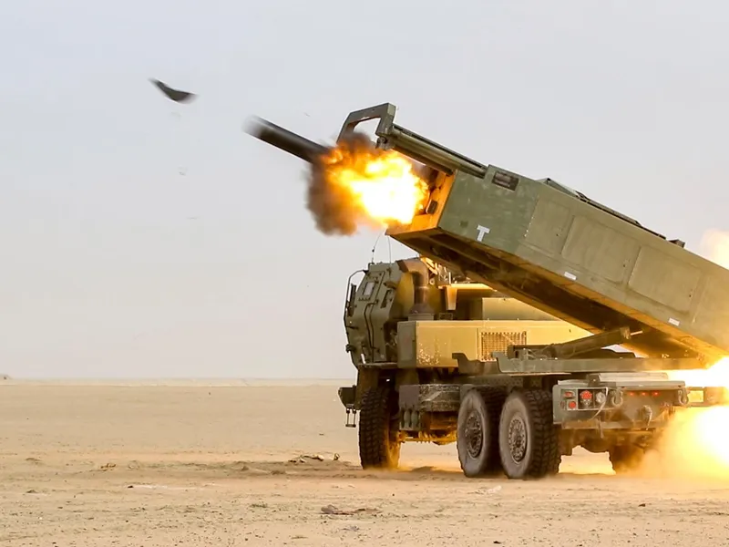 HIMARS