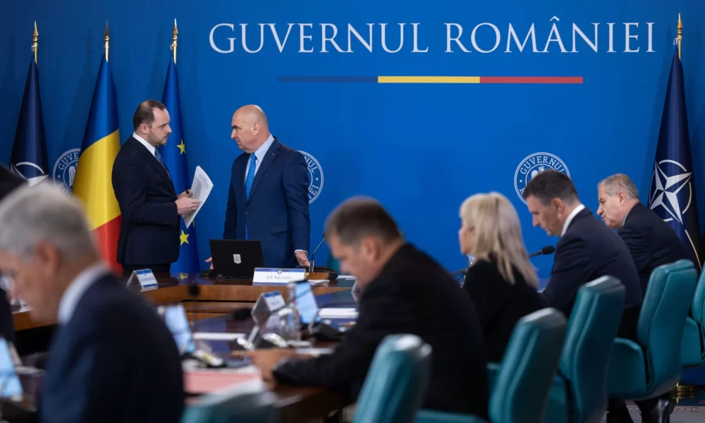 coaliția