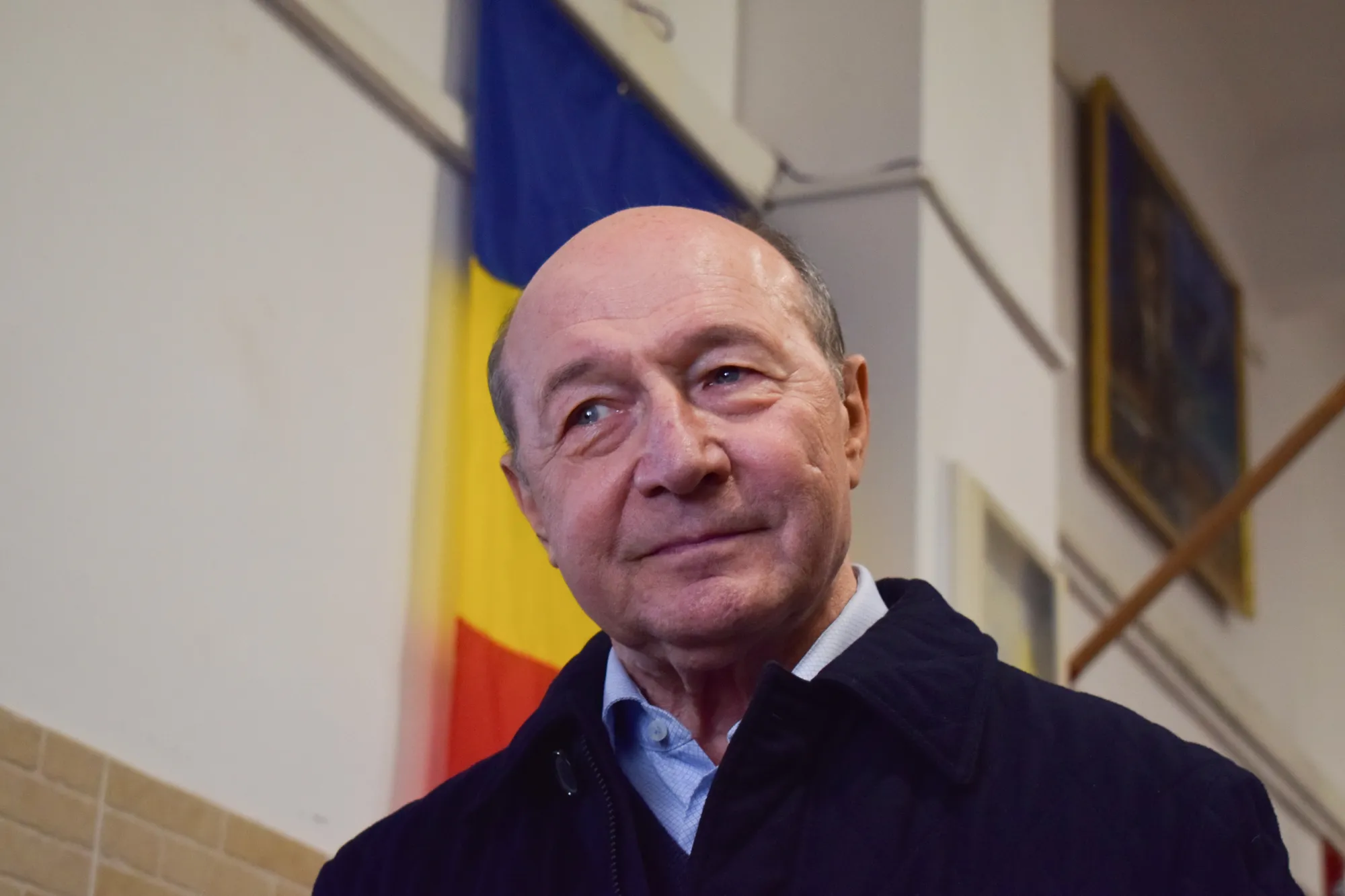 Traian Băsescu îl avertizează pe Nicușor Dan despre impactul măsurilor lui Bolojan.