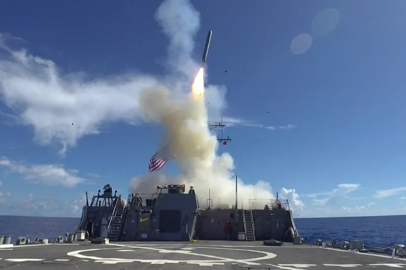 Tomahawk