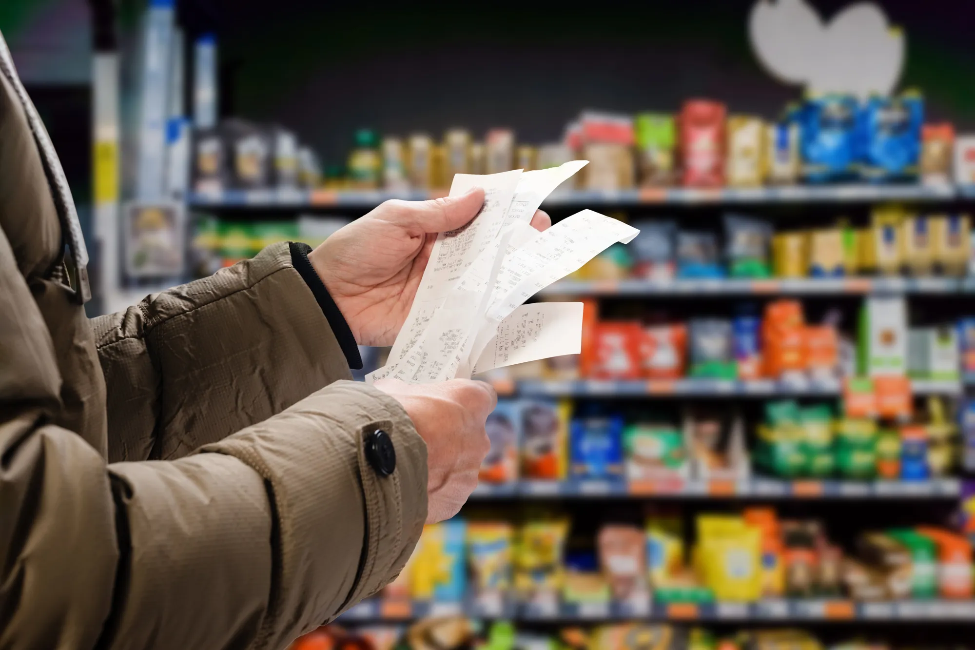 Inflația rămâne sub 10% în septembrie, cu creșteri remarcabile la anumite produse.