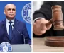 O nouă zi decisivă la CCR pentru Guvernul Bolojan. Reforma pensiilor magistraţilor s-ar putea amâna din cauza ECOFIN