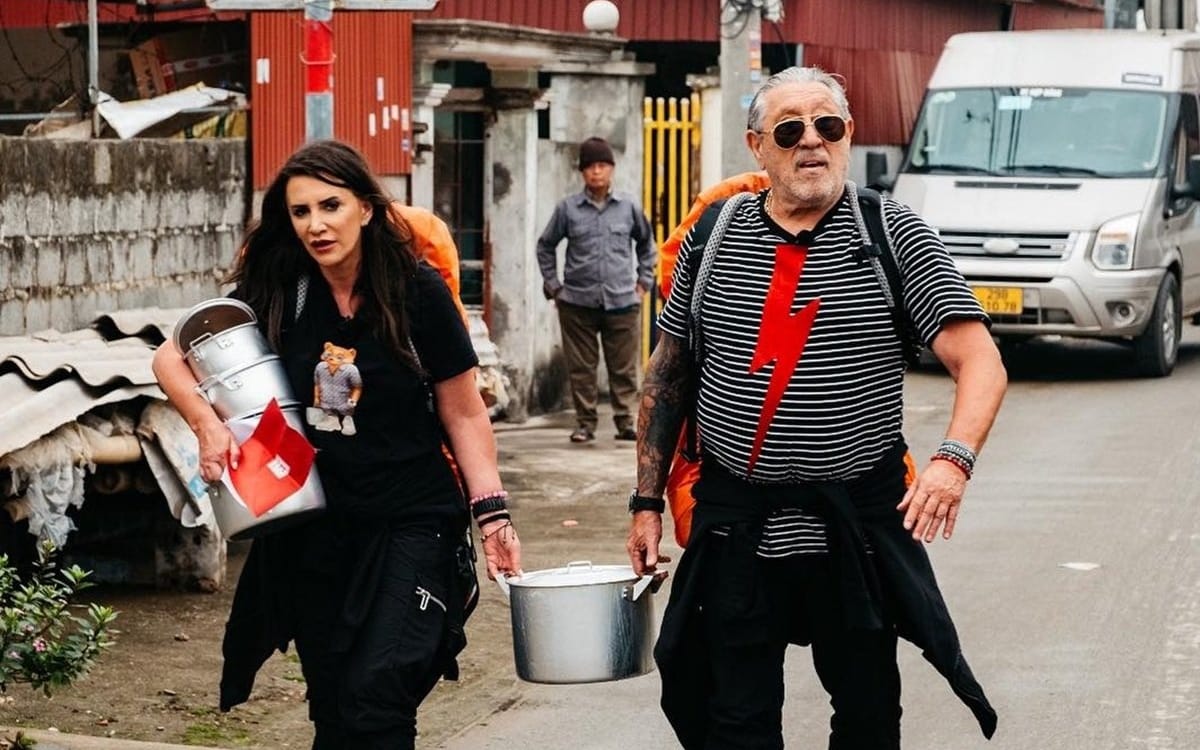 Câștigul surprinzător al Marei Bănică pentru participarea la Asia Express.