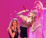 Taylor Swift scrie istorie: noul ei album a depășit recordul lui Adele