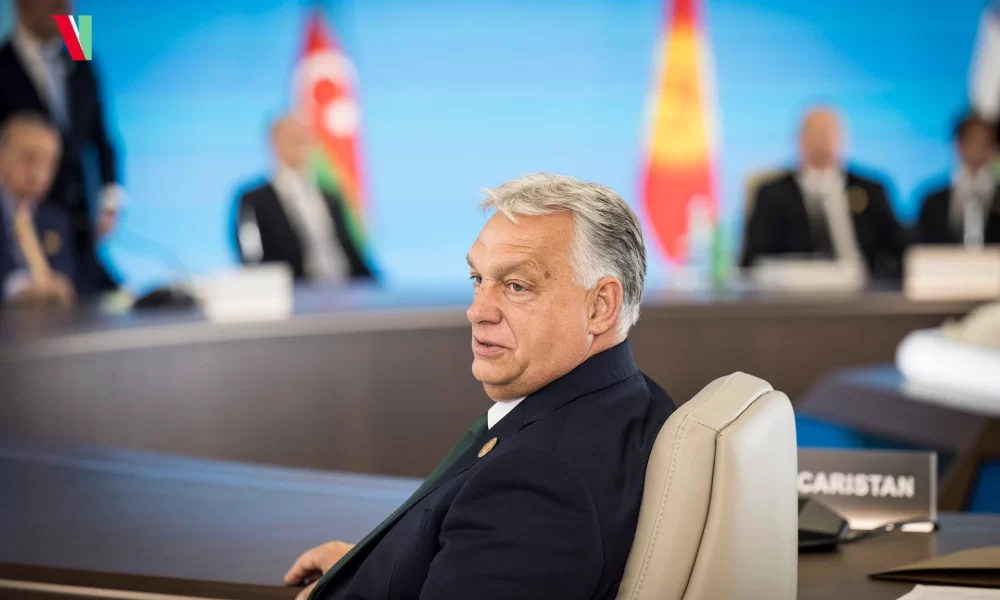 Viktor Orban