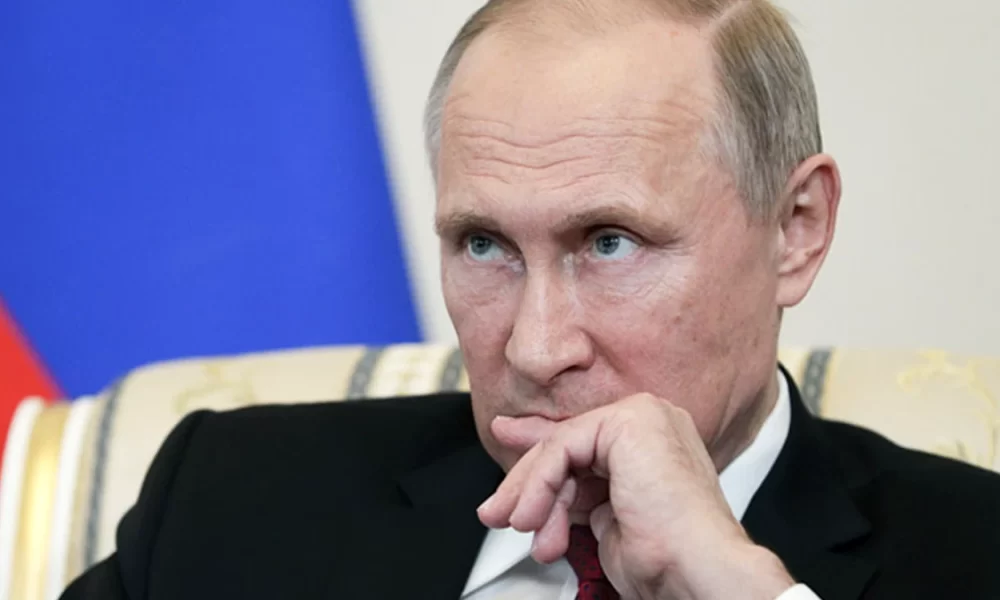 Putin