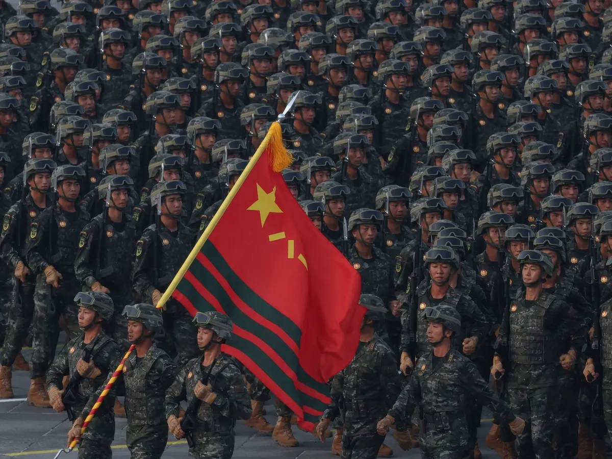 Japonia achiziționează rachete Tomahawk cu rază de 1.500 km, în timp ce China dezvoltă o bombă transportabilă. Pregătiri militare în Asia de Est.
