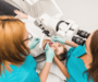Clinica Dental Premier îți redă zâmbetul cu o proteză fixă all on 4