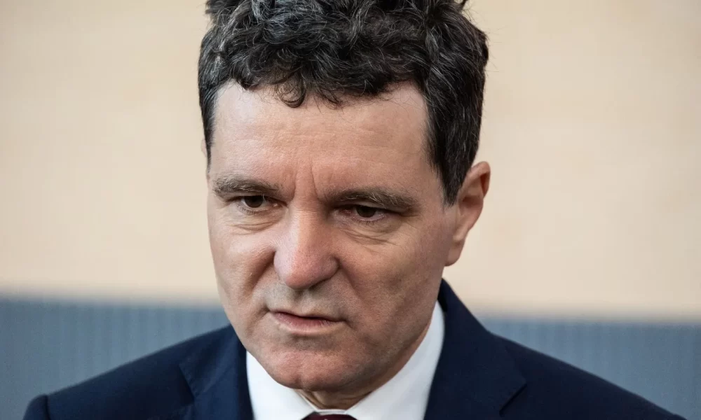 Nicușor Dan