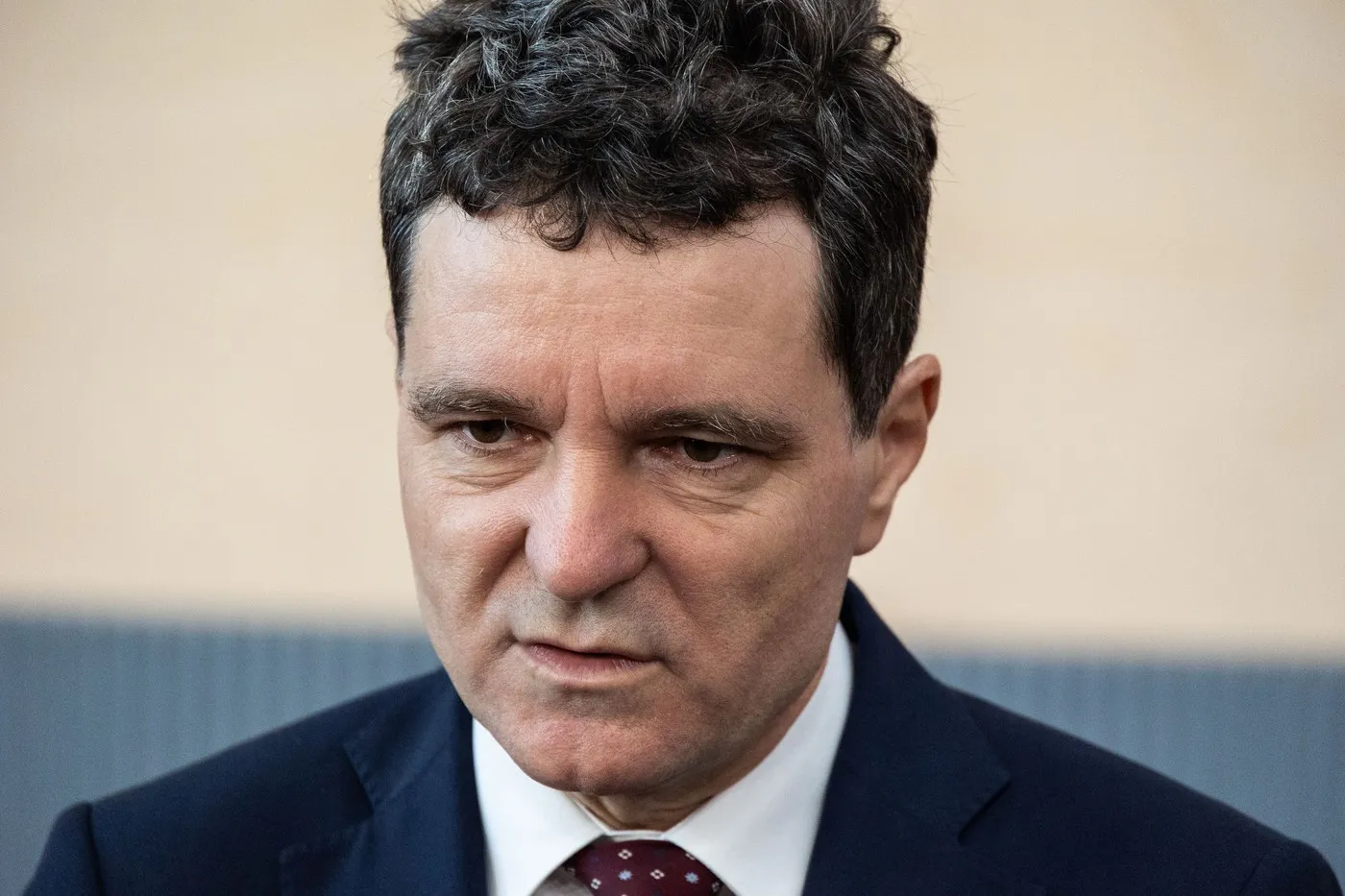 Fost premier liberal, posibil consilier prezidențial în echipa lui Nicușor Dan la Cotroceni.
