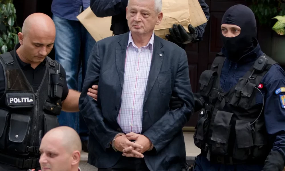 Sorin Oprescu
