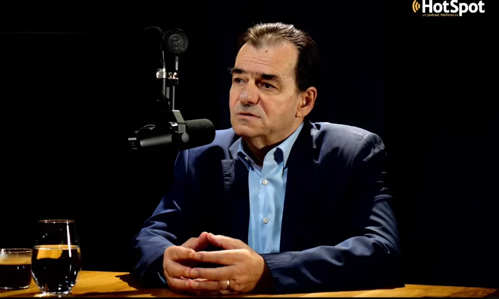 Ludovic Orban