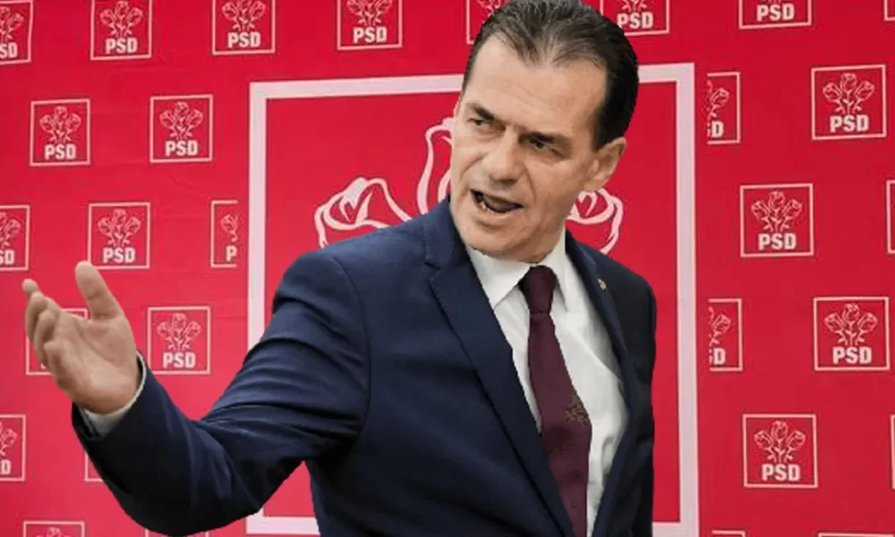 Lodovic Orban
