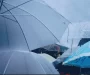 Cod roșu de ploi și inundații în sud-estul țării. Școlile din Constanța, închise din cauza vremii extreme