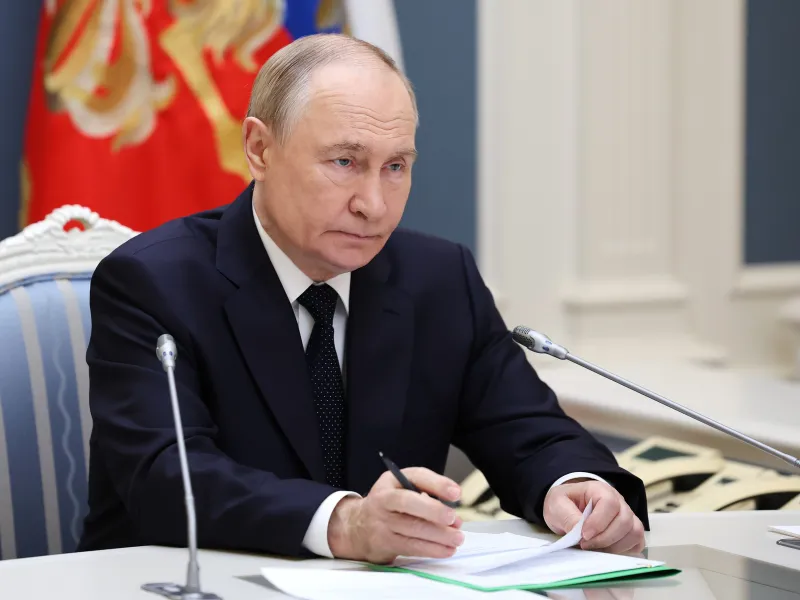 Putin