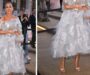 Sarah Jessica Parker, apariție spectaculoasă la un eveniment monden – ținuta care a atras toate privirile