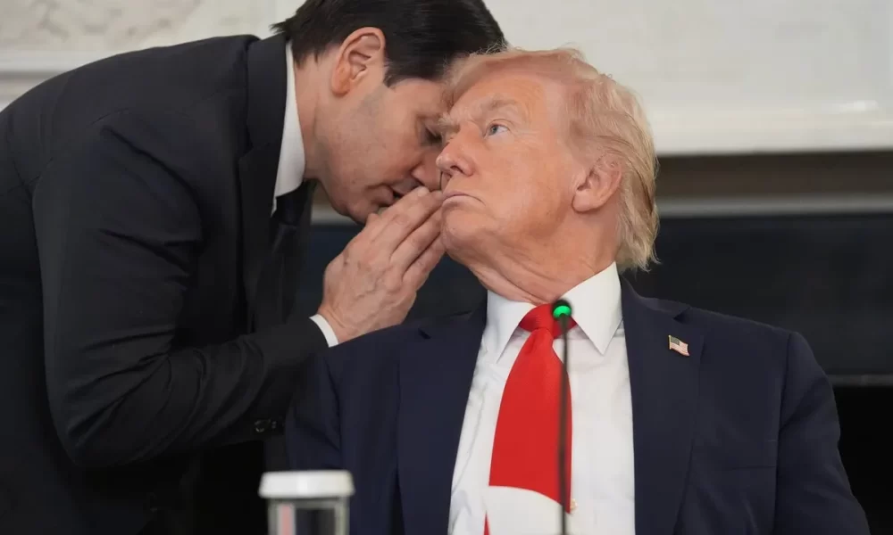 Trump