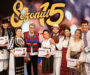 Infuzie de tinerețe, talent și folclor autentic, la “Drag de România mea!”