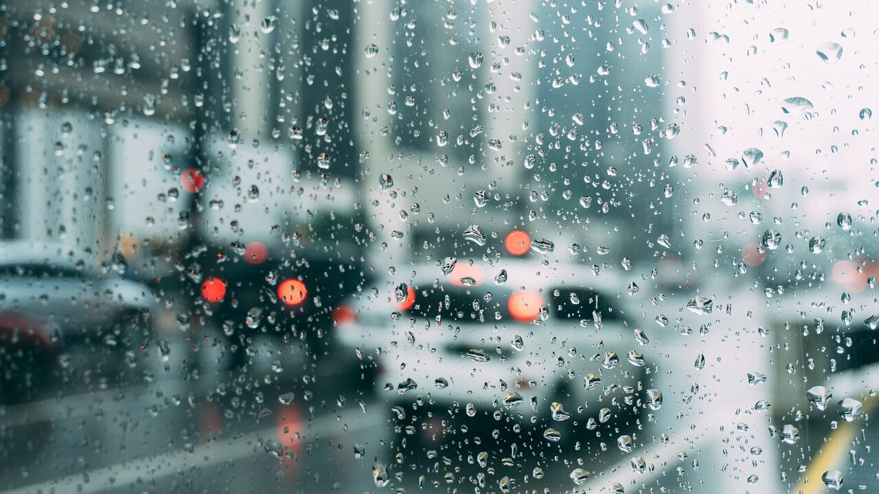 Temperaturi în creștere și ploi slabe local