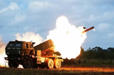 HIMARS