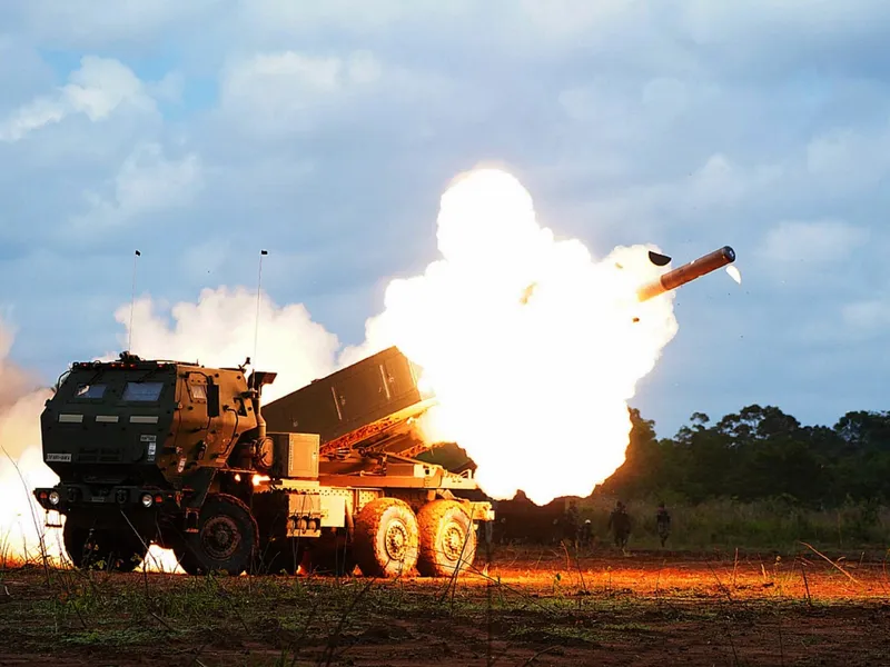 HIMARS