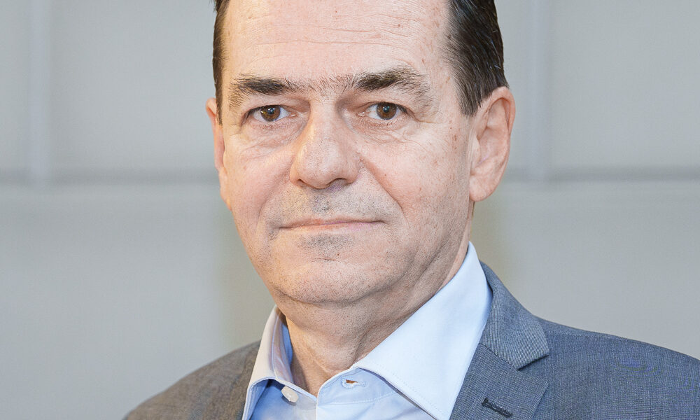 Ludovic Orban