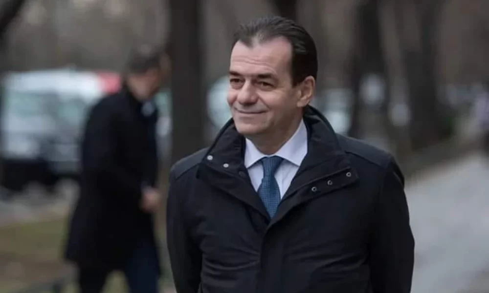 Ludovic Orban