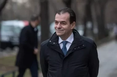 Ludovic Orban