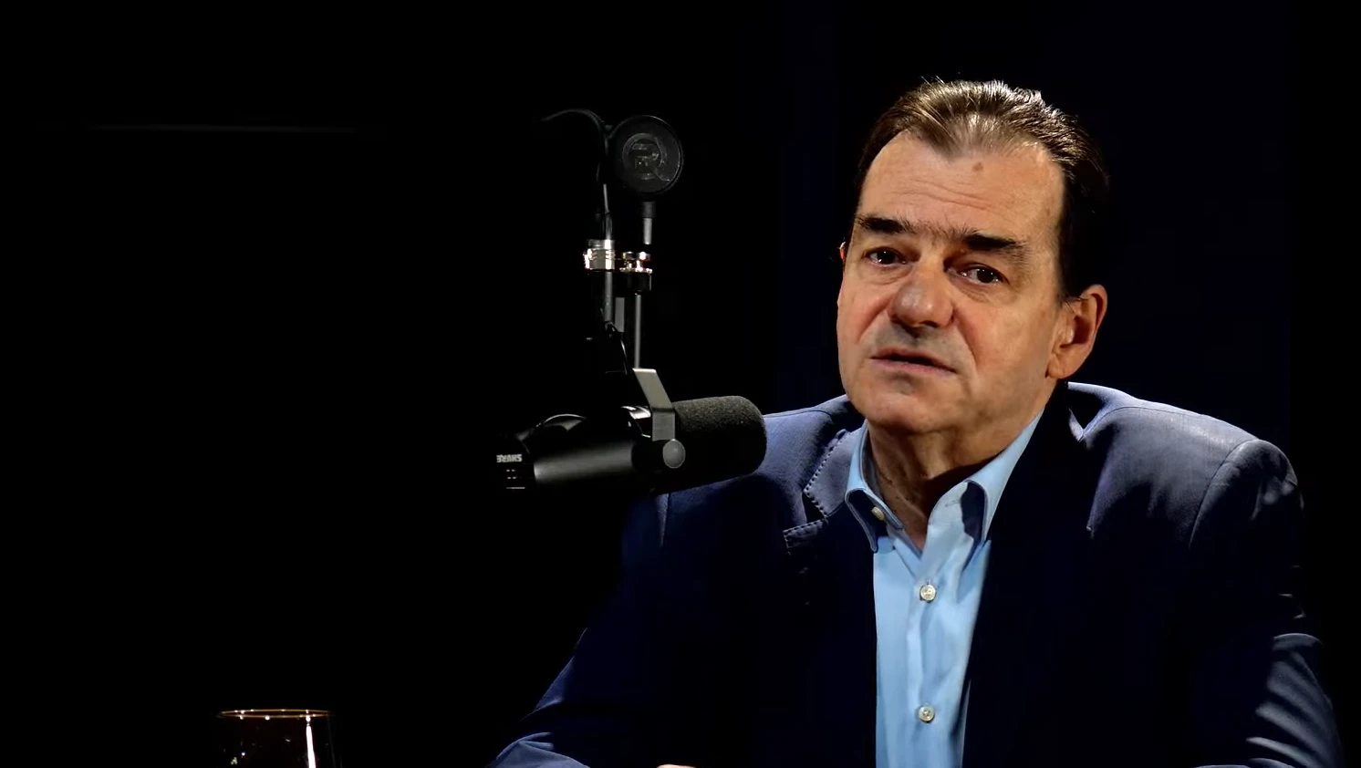 Ludovic Orban afirmă că nu ar fi foarte dezamăgiți