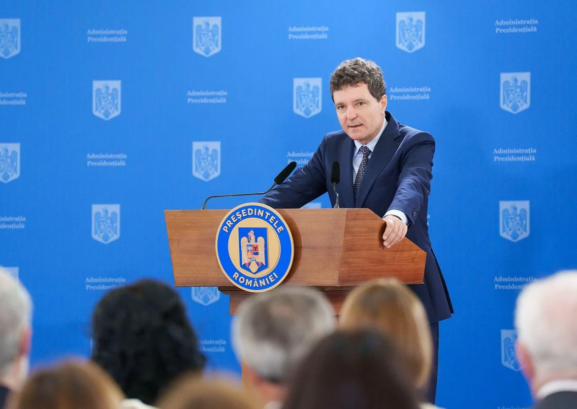 Motivele numirii Oanei Gheorghiu ca vicepremier