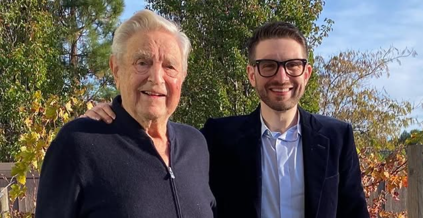 Parlamentul Bulgariei înființează o comisie de anchetă pentru a investiga legăturile lui Alex și George Soros cu partidele politice, magistrații și instituțiile statului