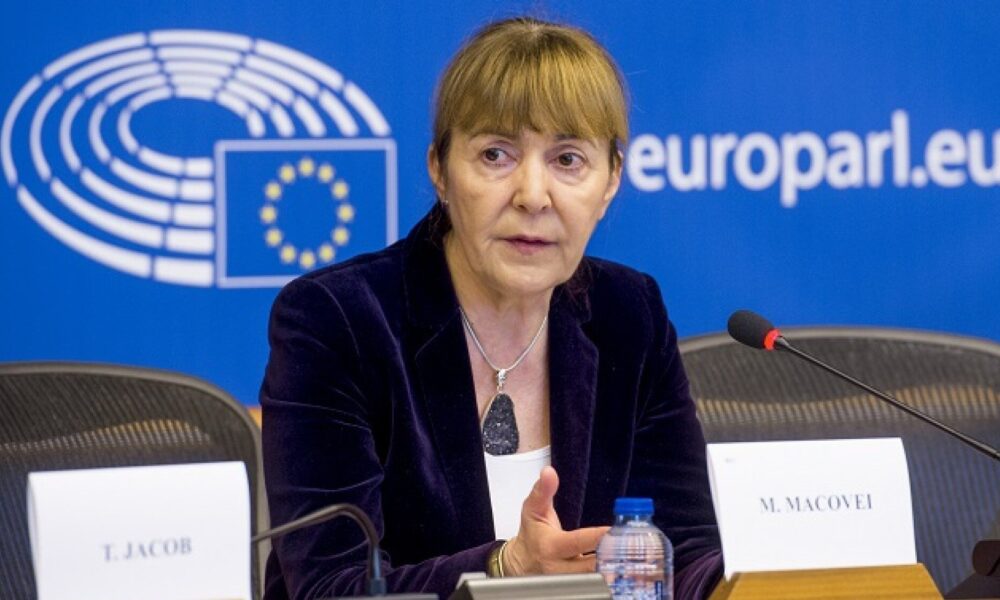 Monica Macovei