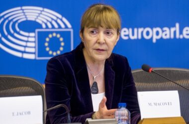 Monica Macovei