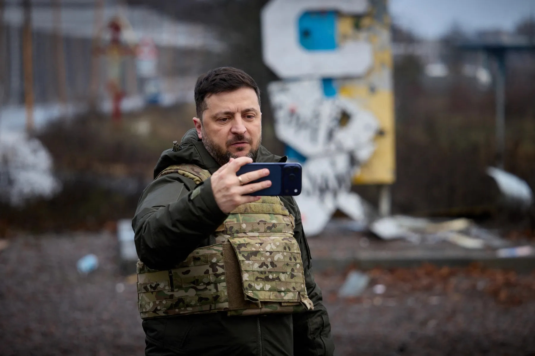 Armata ucraineană anunță încercuirea trupelor ruse în zona Kupiansk
