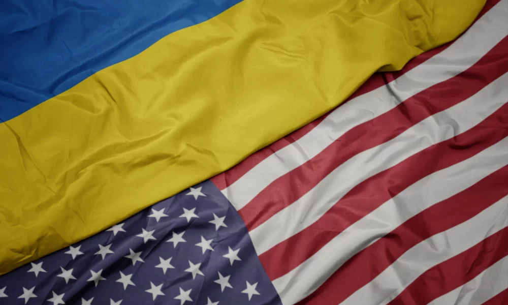 SUA și Ucraina, la Miami