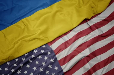 SUA și Ucraina, la Miami