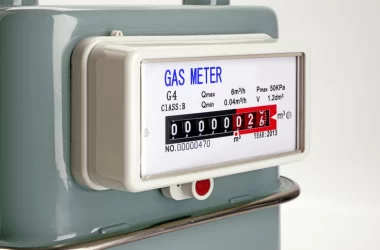 Prețul gazelor