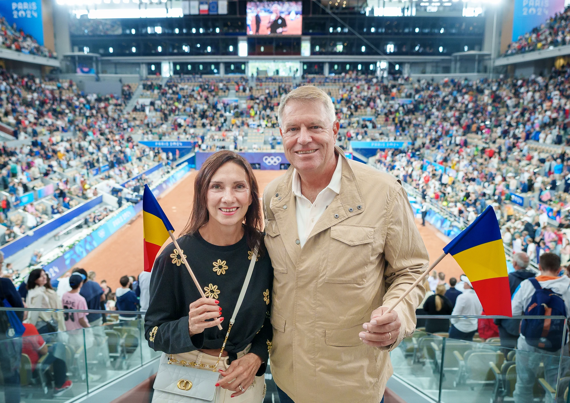 Cum au ajutat eroii Recorder din Justiție soții Iohannis să scape de acuzații