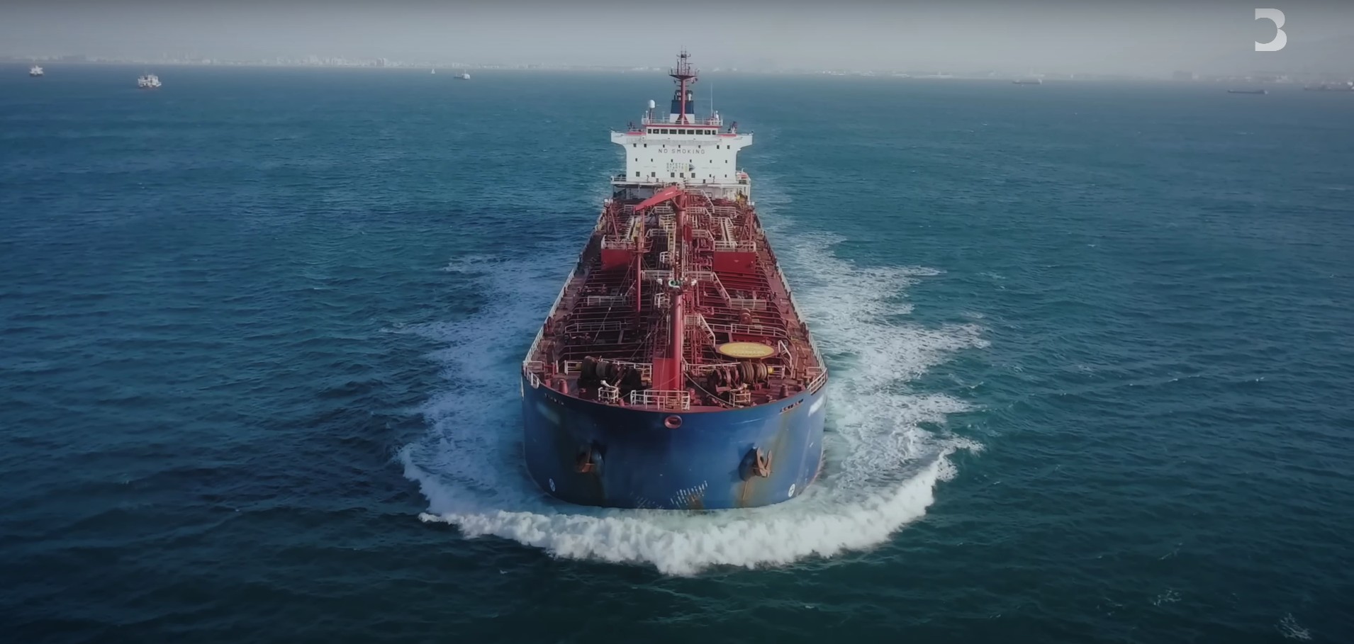 Ucraina atacă două nave rusești strategice pe ruta iraniană