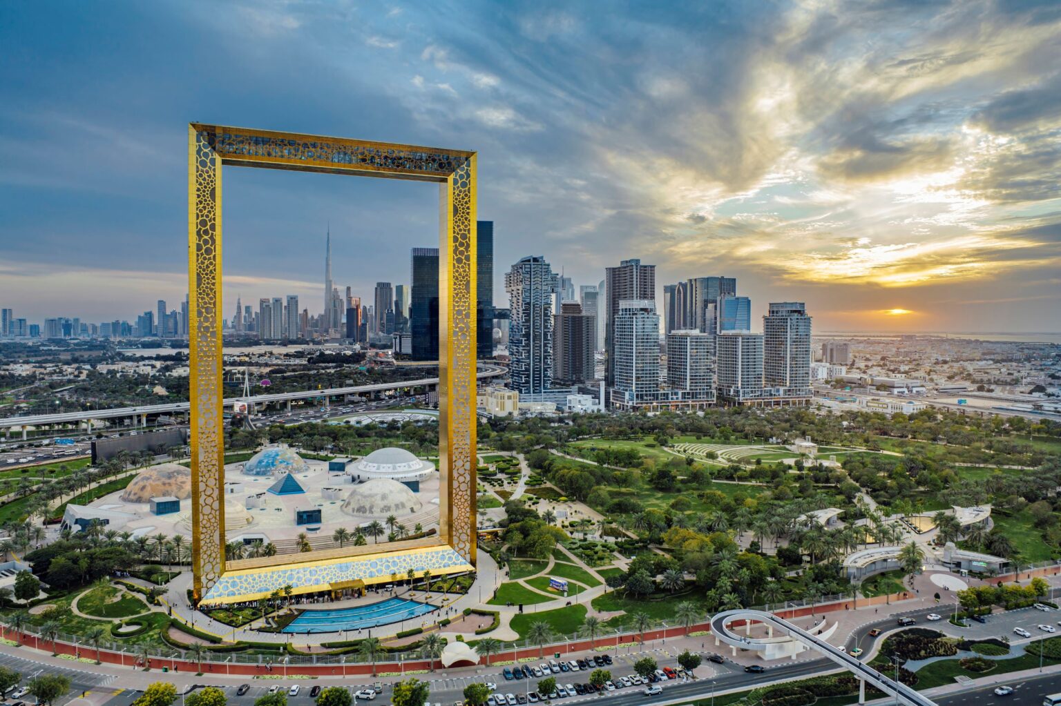 Dubai introduce check-in contactless în hotelurile din oraș