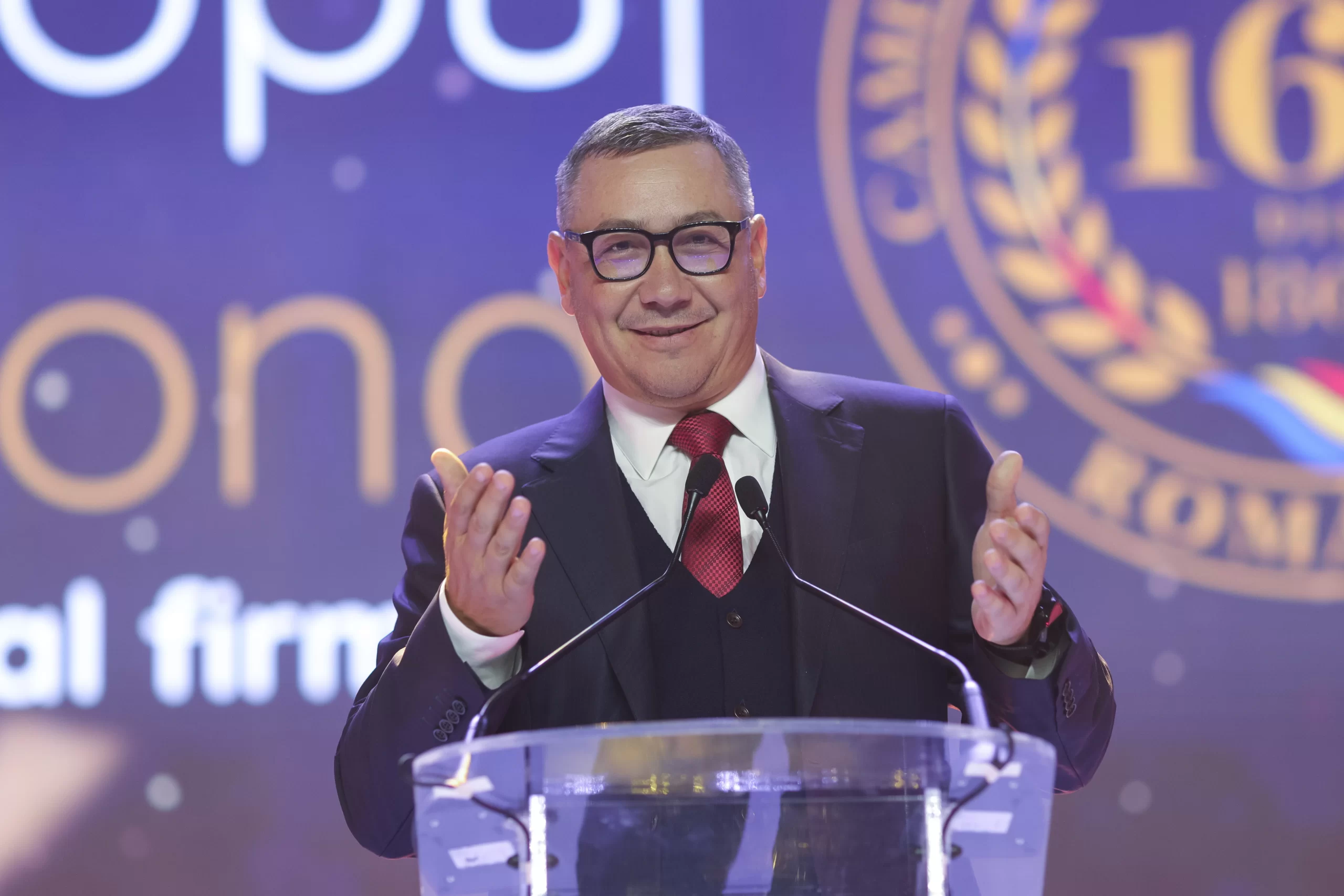 Victor Ponta, reacție oficială după protestele generate de mărturiile din filmul Recorder