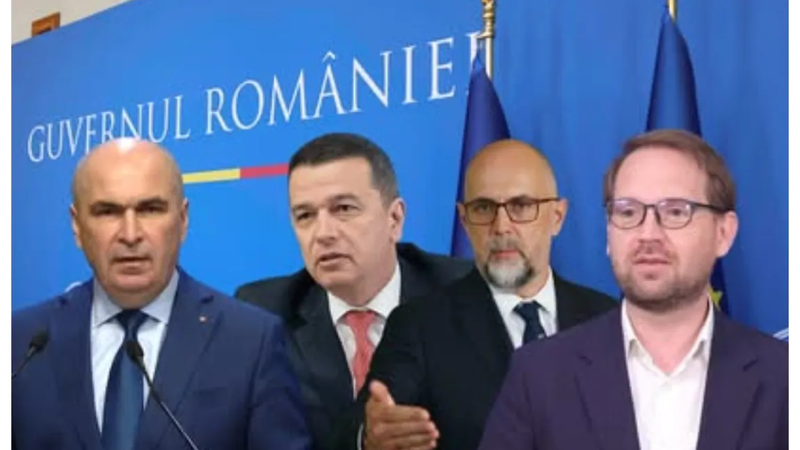 Şedinţă tensionată şi protocol încălcat