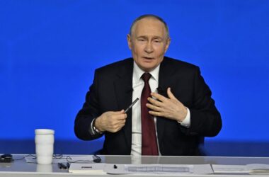 Putin nu câștigă în Ucraina. Mizează doar pe iluzie și pe oboseala Occidentului