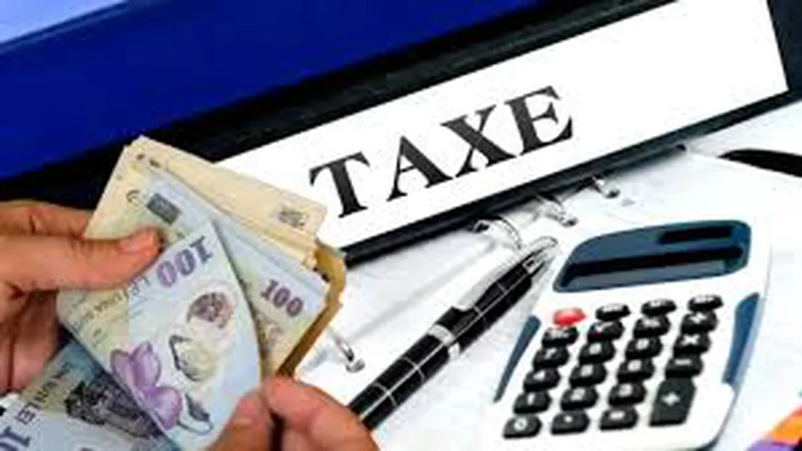 Primăria Capitalei introduce o nouă taxă zilnică de până la 10 lei