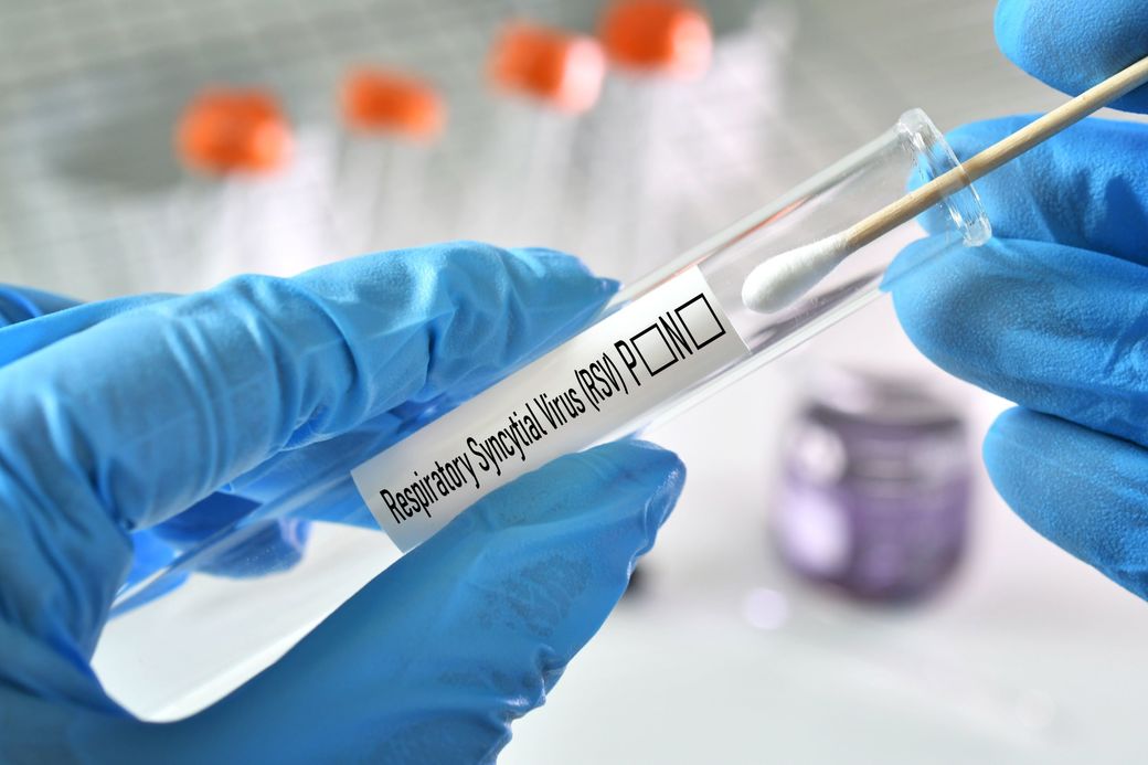 Vaccinurile RSV, o nouă speranță în reducerea riscului de astm la copii, anunță cercetătorii