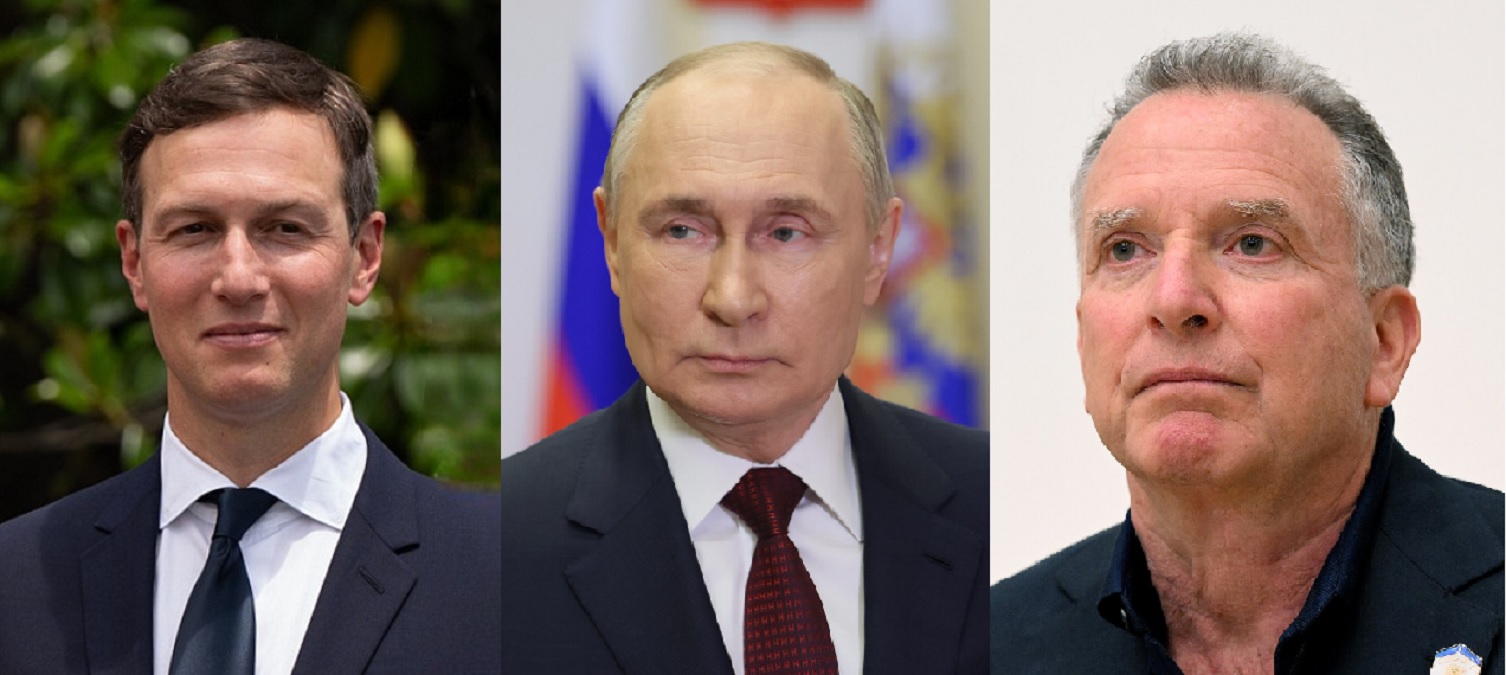 Rusia deschisă la discuții cu emisarii lui Trump