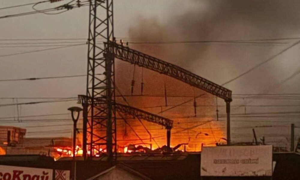 Kiev cer locuitorilor să părăsească oraşul