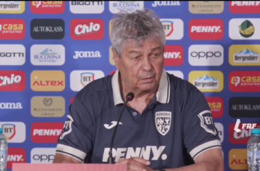 Mircea Lucescu